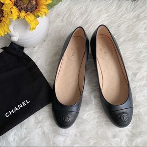 🌸Beautiful🌸 NIB Chanel pumps!!!!